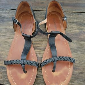 Lucky Brand Sandals